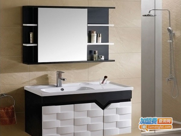 天陶卫浴加盟费