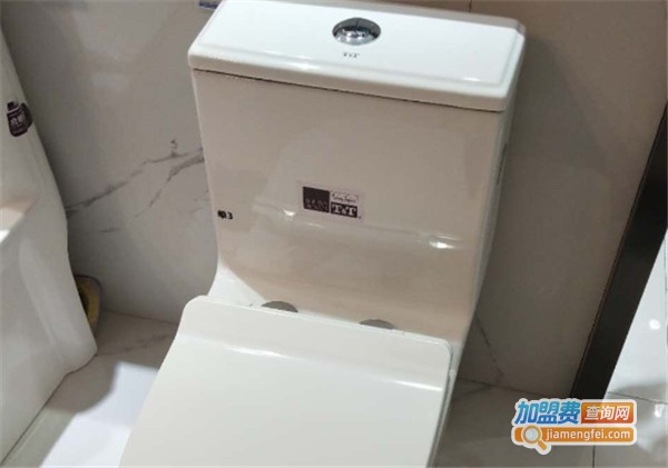 欧尚卫浴加盟费