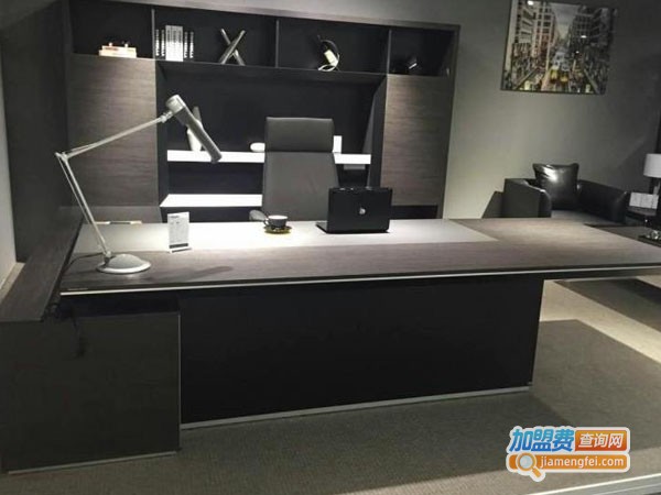 科尔卡诺办公家具加盟费