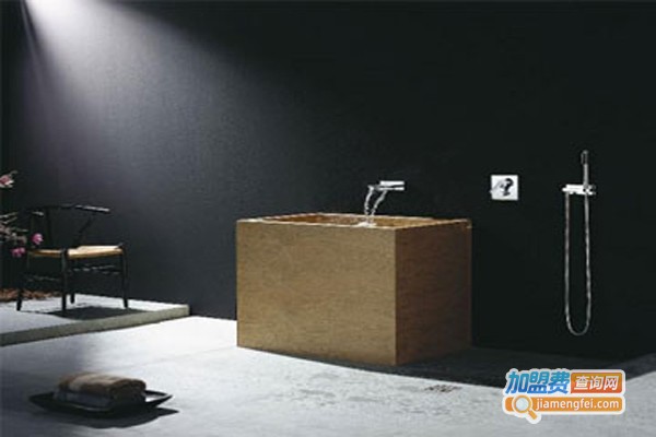 赛唯雅卫浴加盟费