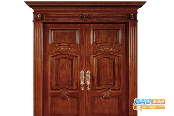 湛威门业加盟费