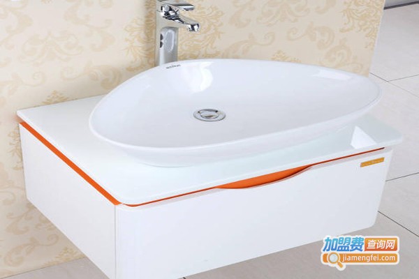 申旺卫浴加盟费