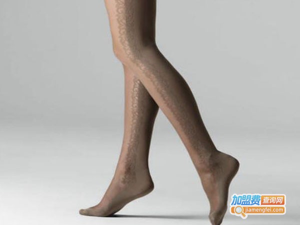 fogal丝袜加盟店