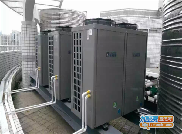 米特拉空气能热水器加盟费