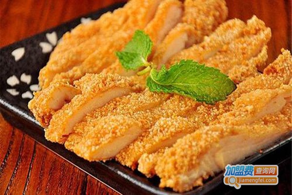 哟佳鸡排加盟费