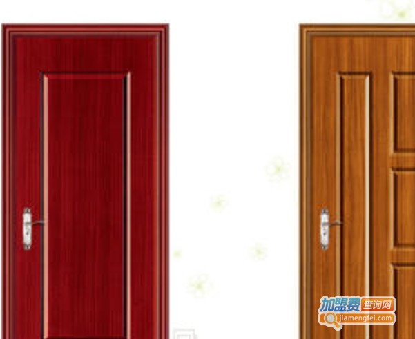 居安门业加盟费