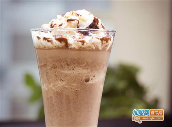 爱找茶奶茶加盟费