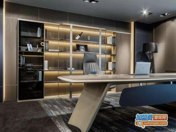 科尔卡诺办公家具加盟店