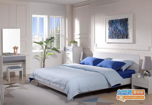 欧瑞家具加盟费