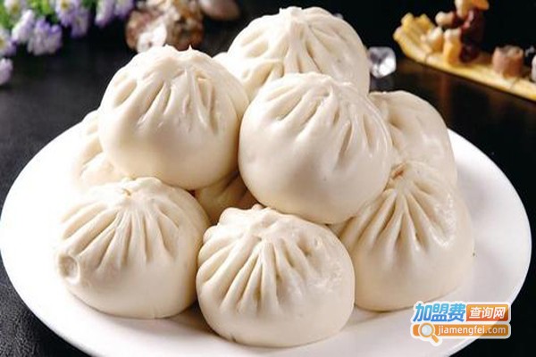 心滋味包子加盟费