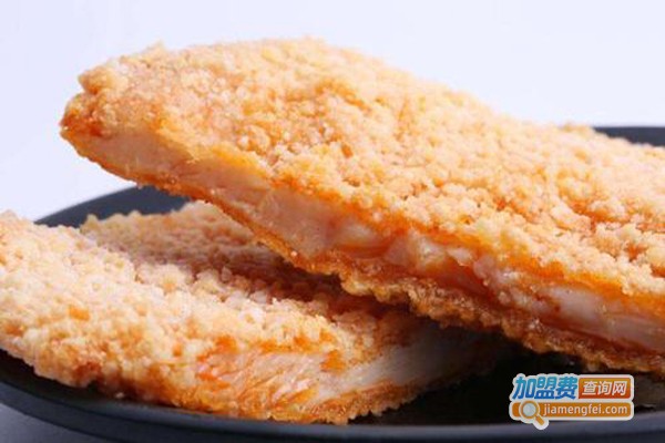 哟佳鸡排加盟费