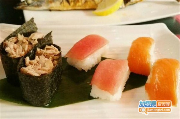 千年之恋日本料理加盟费