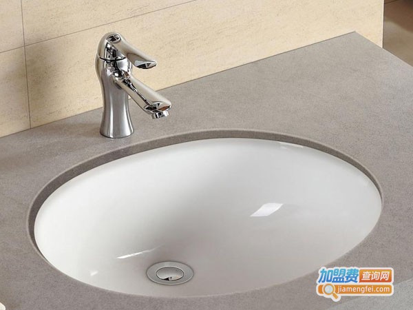 天陶卫浴加盟店