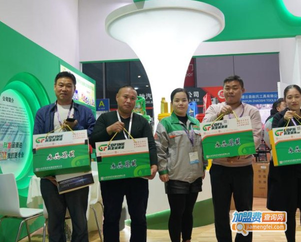 科发润滑油加盟费