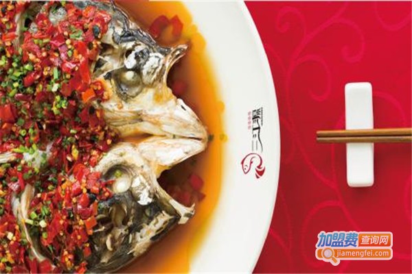 三江源烤鱼加盟