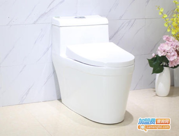 诺贝尔卫浴加盟费