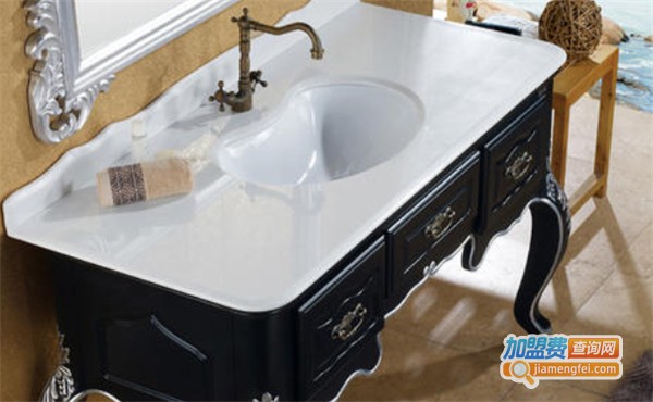 森田卫浴加盟费