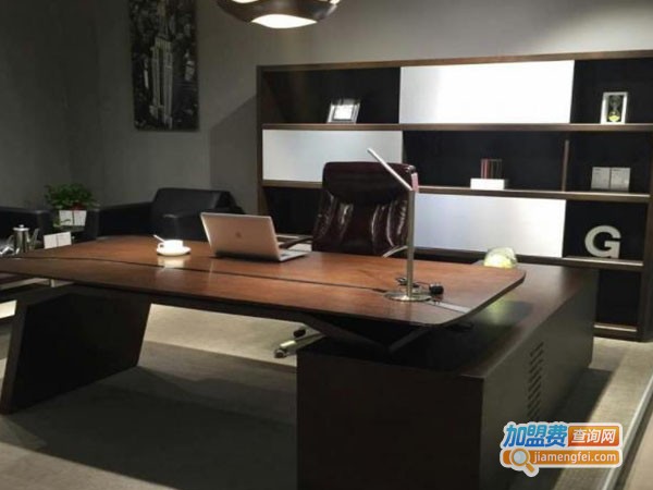 科尔卡诺办公家具加盟费