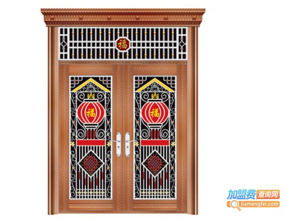 聚阳门业加盟费