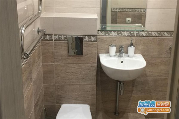 卡雅卫浴加盟费