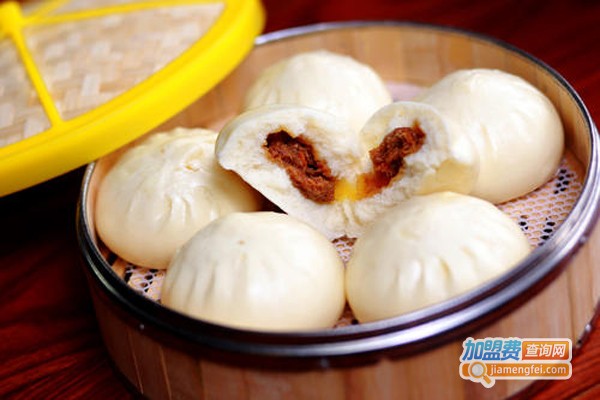 泗喜包子加盟费