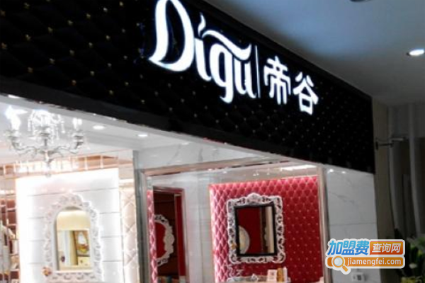 帝谷卫浴加盟费