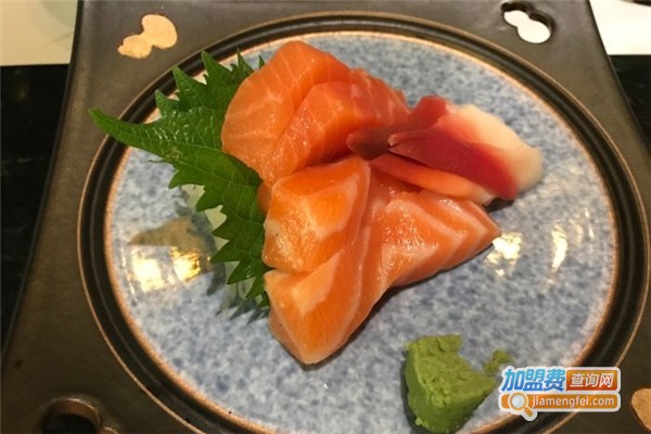 天一日本料理加盟费