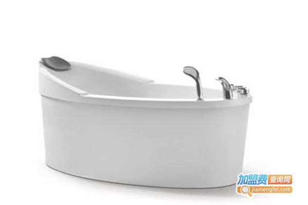 希尔曼卫浴加盟费