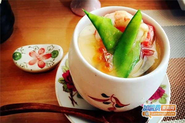 乾山日本料理加盟费