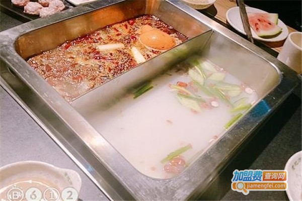 老地方火锅加盟费