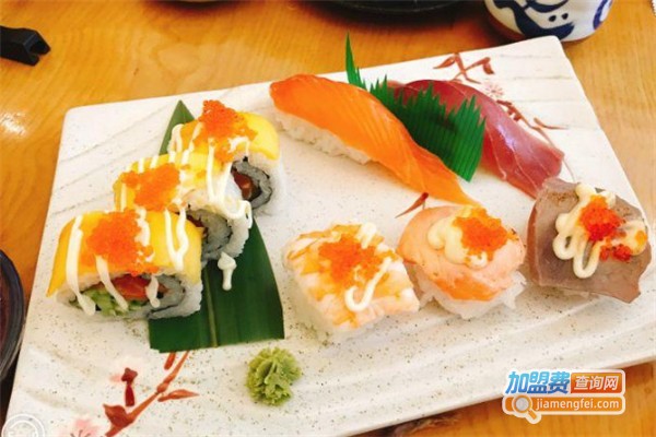 明鹤亭日本料理