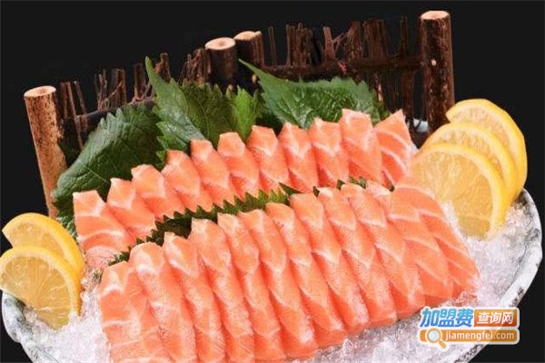 缘丰料理音乐餐厅加盟费