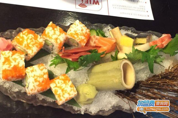 王将日本料理加盟费