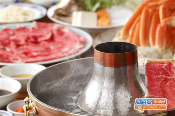 颜记老北京涮羊肉加盟费