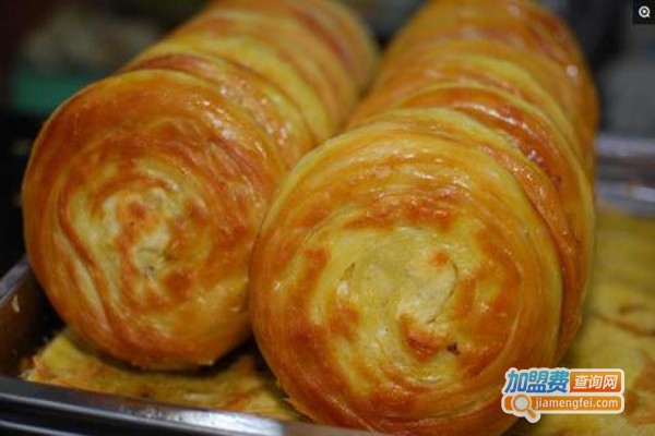 界王牛肉饼加盟费