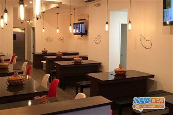 老地方火锅加盟费