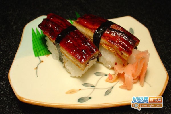 满里奈日本料理加盟费