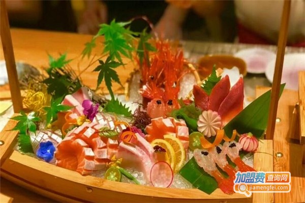 和味日本料理加盟费