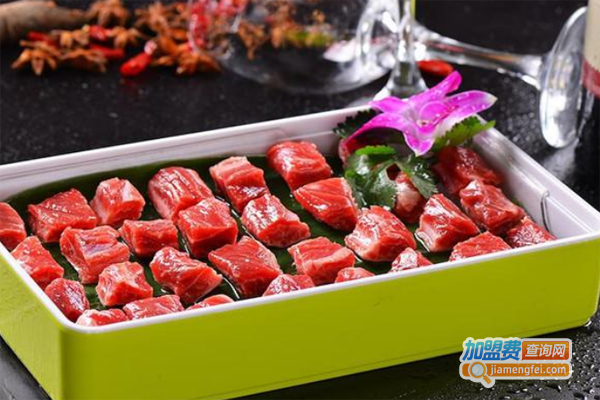 三禾林火锅加盟费