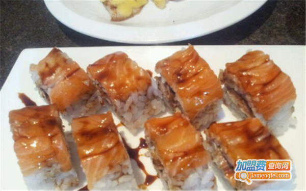 寅福门日本料理