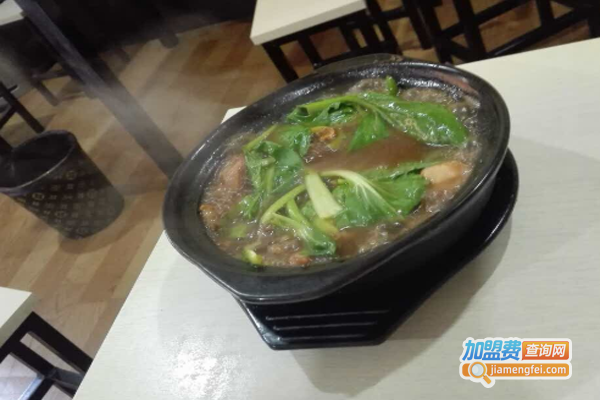 怡客源黄焖鸡米饭