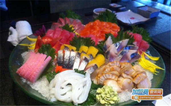 寅福门日本料理