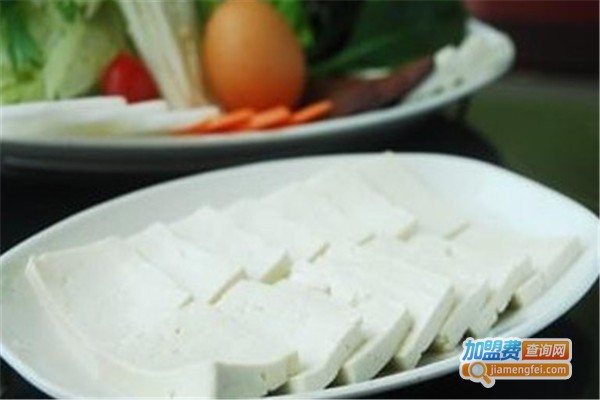 密友甲哺涮涮锅加盟费