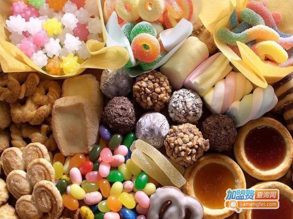 一品堂食品加盟店