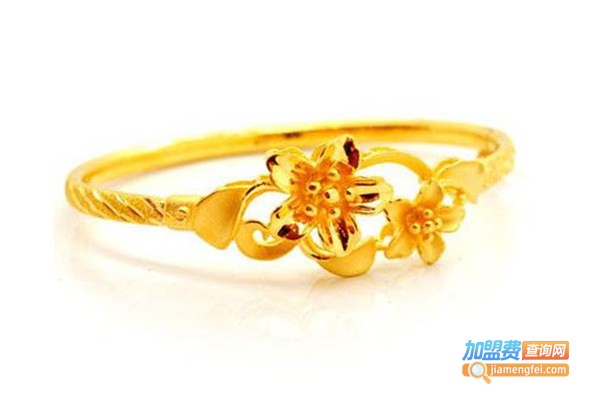 齐鲁金店加盟费