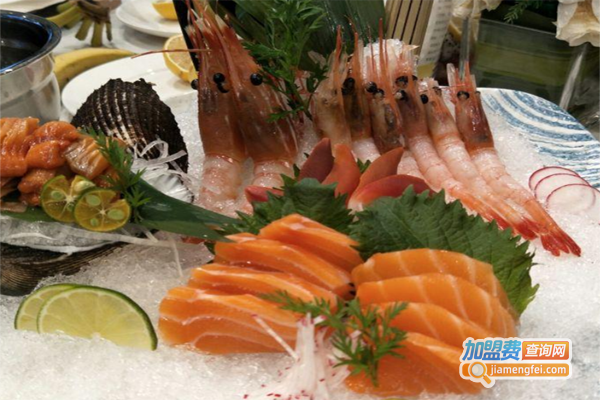 寿鲜亭日本料理