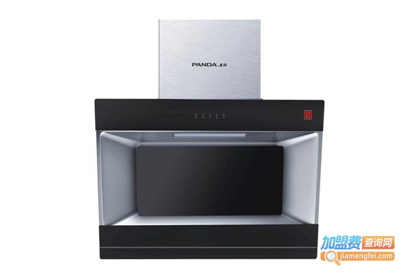 熊猫厨卫电器加盟费