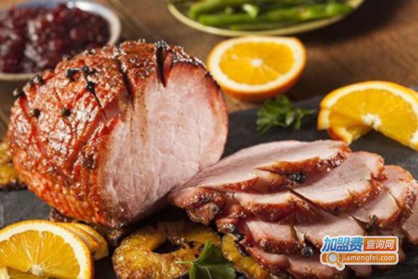 古新烤肉加盟费