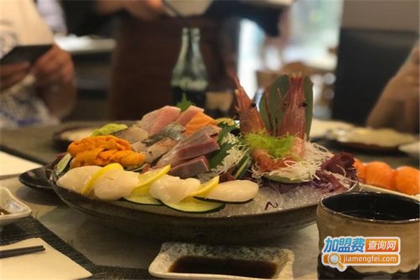 天一日本料理加盟费