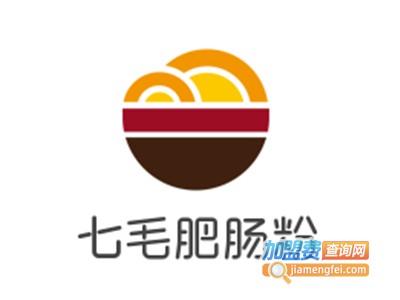 七毛肥肠粉